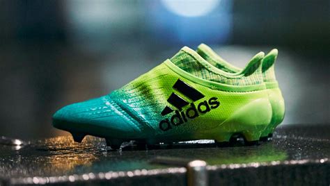 adidas X 16+ Purechaos Football Boots 